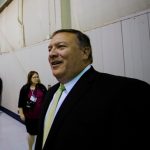 Mike Pompeo
