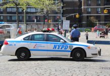 ニューヨーク市 1993年以来初めて銃撃死傷者ゼロの週末を記録 ニューヨーク 銃撃死傷者ゼロ