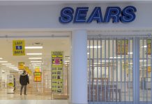 米シアーズ 破産法適用を申請。125年の道のり Sears