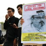 Jamal Khashoggi