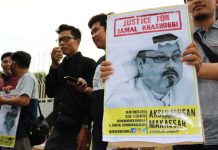 サウジ総領事館記者殺害 米両党議員はサウジ政府関与を主張 Jamal Khashoggi