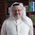 Jamal Khashoggi