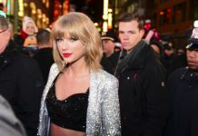 【米中間選挙2018】テイラー・スウィフトのインスタで有権者登録が急増? テイラー・スウィフト