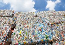 アメリカ廃プラスチック 東南アジア諸国への輸出が急増 plastic waste