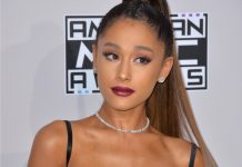 婚約中のアリアナ・グランデとピート・デビッドソンが破局 アリアナ・グランデ 婚約