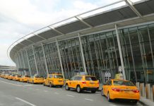 エアトレインや空港行きタクシー値上げへ。NY・NJ湾岸公社が発表 JFK空港