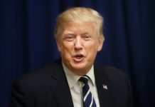 トランプ大統領 不法移民対策を強化 亡命申請の厳格化を検討 トランプ大統領