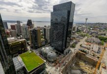 米アマゾン第2本社は2都市に分散。ニューヨーク市とヴァージニア州が候補地。 アマゾン第2本社