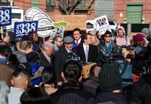 米アマゾン ニューヨーク第2本社建設計画を見直しか アマゾンHQ2