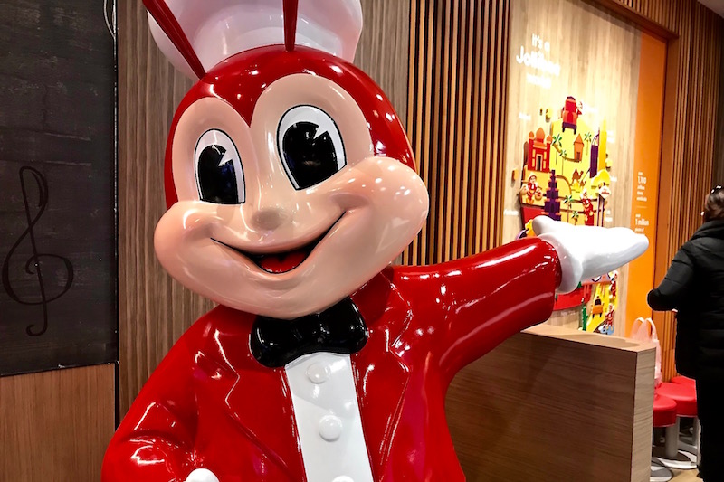 JOLLIBEE