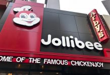 「ジョリビー」タイムズスクエアに旗艦店オープンへ