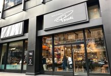 スタバのベーカリー「プリンチ」ニューヨーク1号店オープン プリンチ スターバックス ニューヨーク