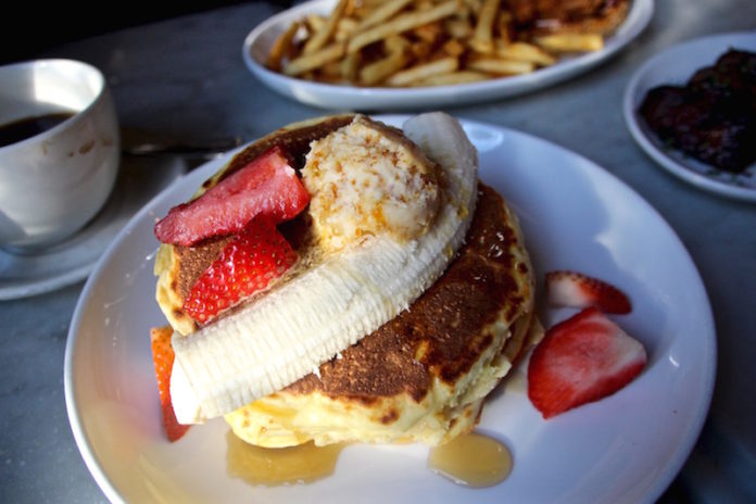 ニューヨークのベストパンケーキ14選 Mashup Reporter