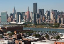 ニューヨーク州 家賃規制の大幅改革。居住者保護法が成立 ロングアイランドシティ