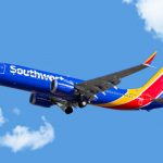 サウスウエスト航空