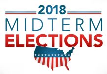 2018米中間選挙 NY州司法長官 レティシア・ジェームス氏が勝利 米中間選挙