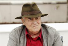 伊映画界巨匠ベルナルド・ベルトルッチ監督77歳で死去 ベルナルド・ベルトルッチ監督