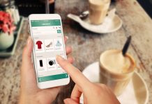 米ブラックフライデーセール スマホでの買い物が過去最高に