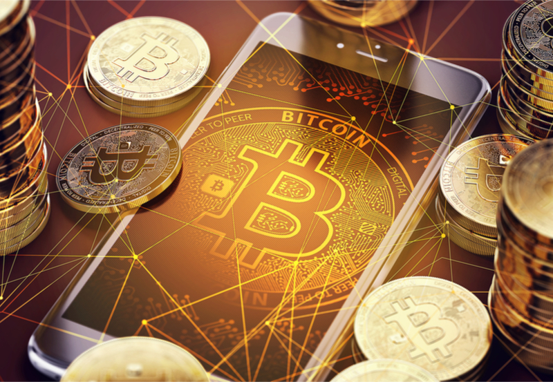 BITCOIN