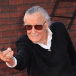 マーベル スタン・リー