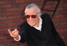 マーベル・コミックのスタン・リーさん、95歳で死去 マーベル スタン・リー