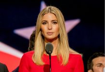 イヴァンカ・トランプ 政務に私用メールを使用 イヴァンカ・トランプ