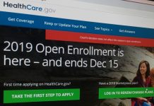 バイデン氏 保険未加入のペナルティー復活を主張 Affordable Care Act