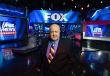 米FOXニュース元CEOロジャー・エイルズのドキュメンタリー映画公開 ロジャー・エイルズ