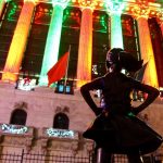 フィアレスガール Fearless Girl