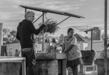 『ROMA/ローマ』でNetflix初の作品賞ノミネート 第91回アカデミー賞注目の候補作品 ローマ