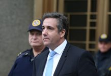 モラー特別検察官 トランプ氏による元弁護士への偽証指示の報道に異議 トランプ大統領私設弁護士マイケル・コーエン