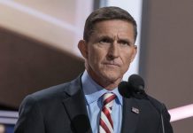 モラー特別検察官 フリン前大統領補佐官に懲役なしが適当