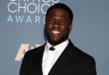 第91回アカデミー賞 コメディアンのケヴィン・ハートが司会に決定 ケヴィン・ハート