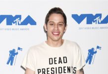 ピート・デヴィッドソンが不穏なメッセージを残してインスタを消去。NY市警察が安否を確認。 ピート・デヴィッドソン