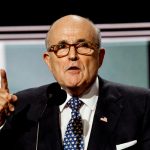 Rudy Giuliani