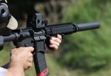 トランプ政権 銃規制へ。バンプストックを禁止 バンプストック