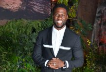 ケヴィン・ハート、アカデミー賞司会を降板。過去の同性愛者への差別発言で ケヴィン・ハート