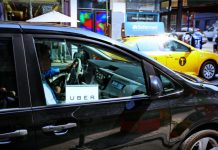 UberやLyftの運転手 全世界で大規模ストライキ IPO目前 ウーバー