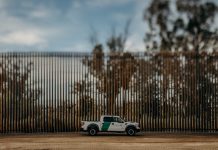 政府閉鎖12日目 トランプ大統領と民主党指導部 壁建設費を巡る協議進まず