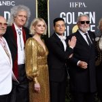 ゴールデングローブ賞