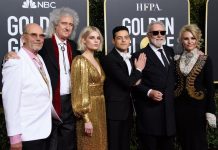 第76回ゴールデングローブ賞『ボヘミアン・ラプソディ』と『グリーンブック』が作品賞 結果一覧 ゴールデングローブ賞