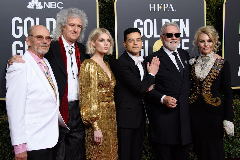 ゴールデングローブ賞