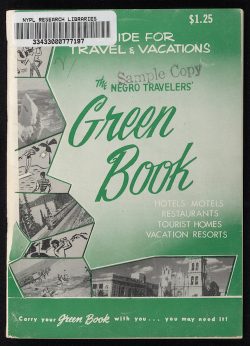 GreenBook