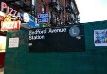 ニューヨーク地下鉄 L線閉鎖の中止を発表 MTA L線