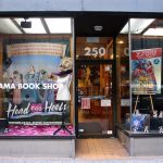 DORAMA BOOK SHOP