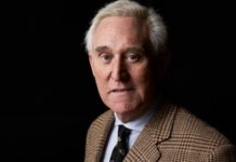 【ロシアゲート】ロジャーストーン 無罪を主張