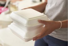 NY市 発泡スチロール容器使用に罰則開始 Foam Ban