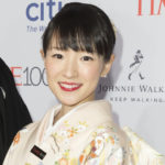 こんまり 近藤 麻理恵