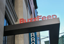 米バズフィード 15%の人員削減を計画