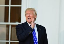 「間抜けのジェフ」 トランプ大統領が不倫騒動のアマゾン社長にツイッターで悪口 トランプ大統領